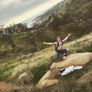 Meet your Posher, Dylan